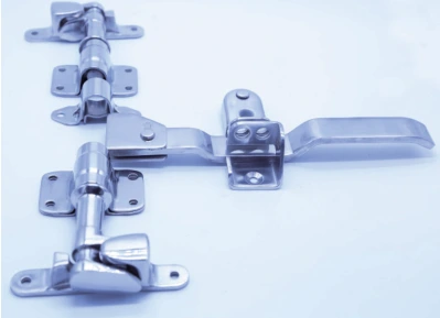 Door Hardware & Body Fittings