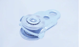 Curtainsider Roller
