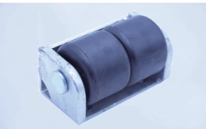Truck Body Buffer