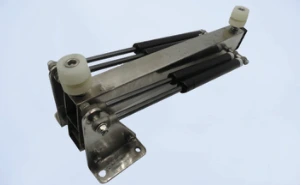 Refrigerated Truck Parts