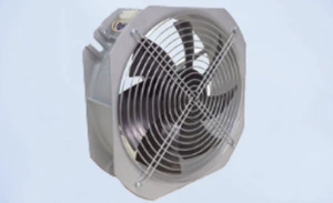 Axial Flow Fan