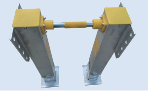 Trailer & Container Parts