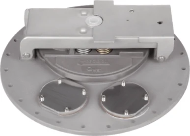 Tank Truck Parts