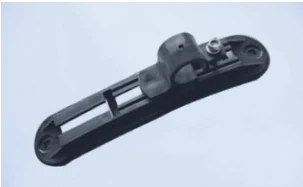 Tilting Side Guard