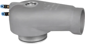 Vapour recovery valve