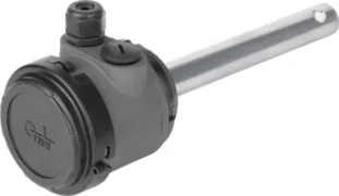 Overfill sensor