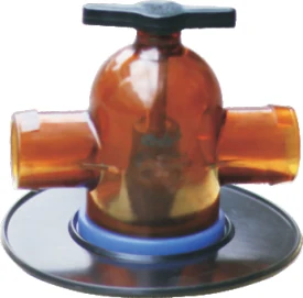 Dry bulk tanker aerator