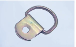 Lashing Ring Series
