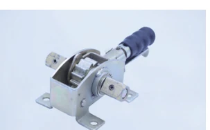 Ratchet Tensioners