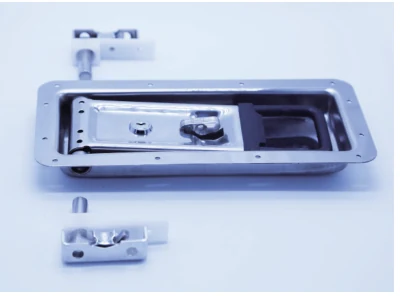 Door Locking Handle