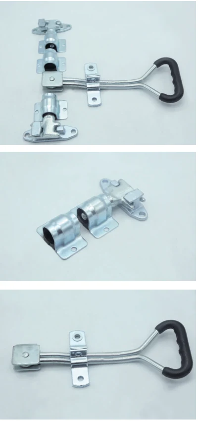 Door Locking Gear Component