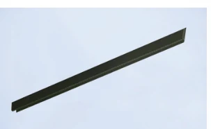 Curtainsider sliding Pillars