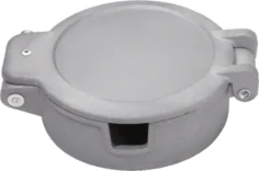 Pipe cap