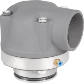 Vent valve