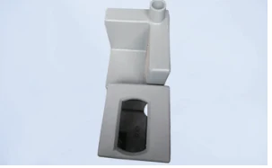 Corner Castings