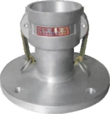Quick hose couplings