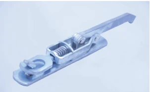 Latches
