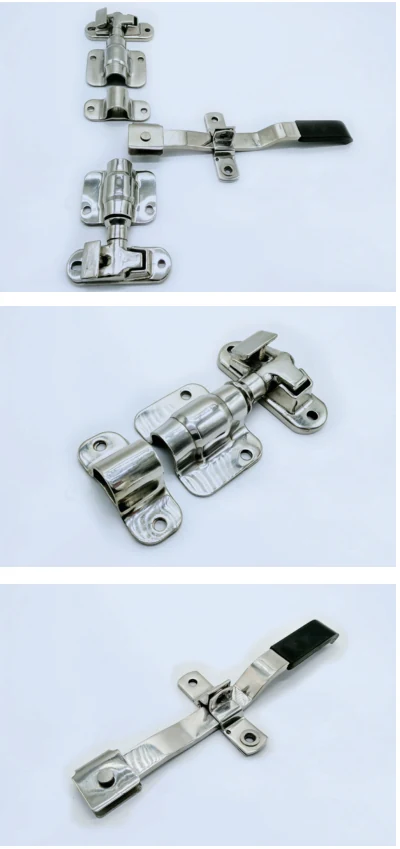 Door Locking Gear Component