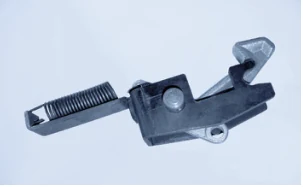 Latches