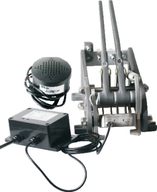 Emergency valve control system
