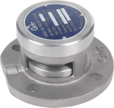 Safety valve