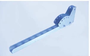Tilting Side Guard