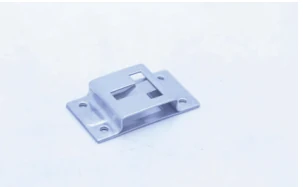 Trailer Door Latches