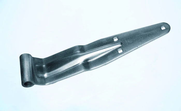 Rear Door Hinge