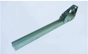 Tilting Side Guard