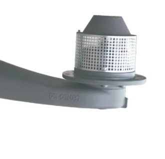 Pneumatic emergency valve