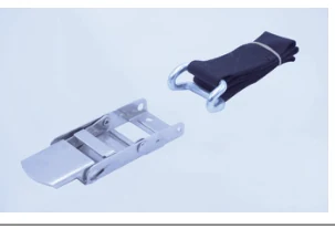 Buckles