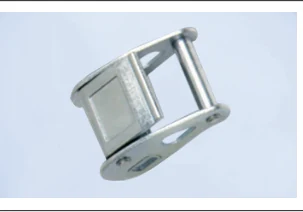 Cam Buckles