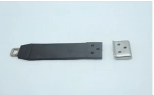 Trailer Door Latches