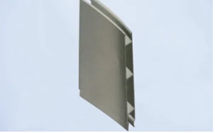 Truck Body Panel
