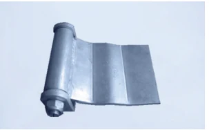 Rear Door Hinge