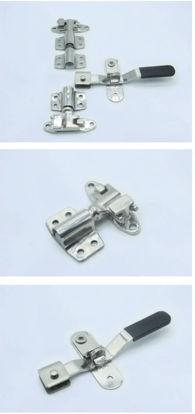 Door Locking Gear Component