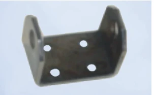 Food Truck Roller Shutter Component