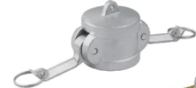 Stainless steel valves and fittings