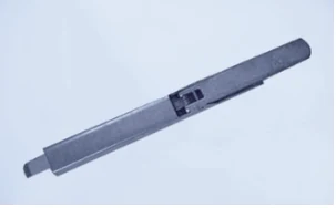 Paddle Lock