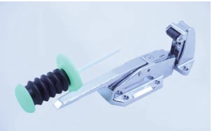 Paddle Lock