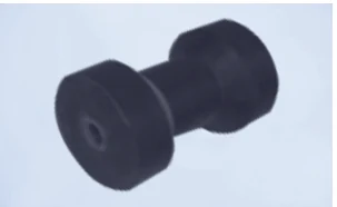 Truck Body Buffer