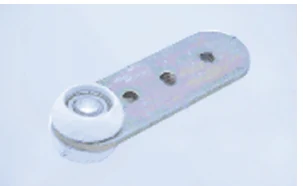 Curtainsider Roller
