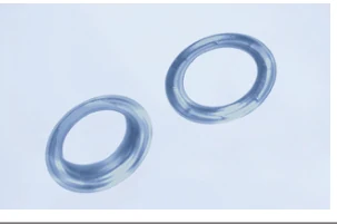 Rope Eyebolt / Straight Hook