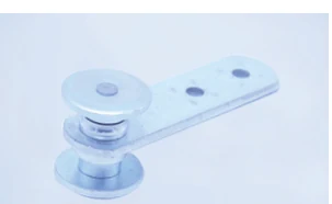 Curtainsider Roller