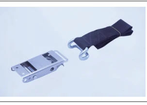 Buckles