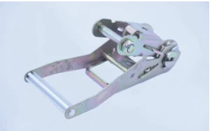 Adjustable Ratchet Buckles