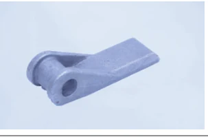 Pin Hinge Series