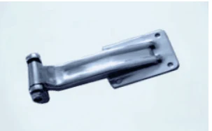 Rear Door Hinge