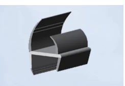 Truck Door Seal