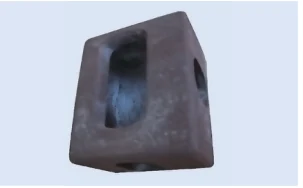 Corner Castings